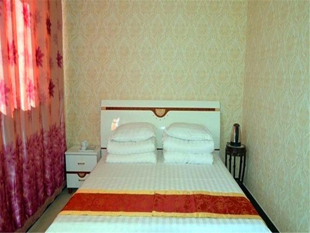 Pingyao Dichangjiu Inn Kamer foto